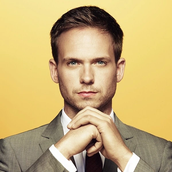 Mike Ross, advogado